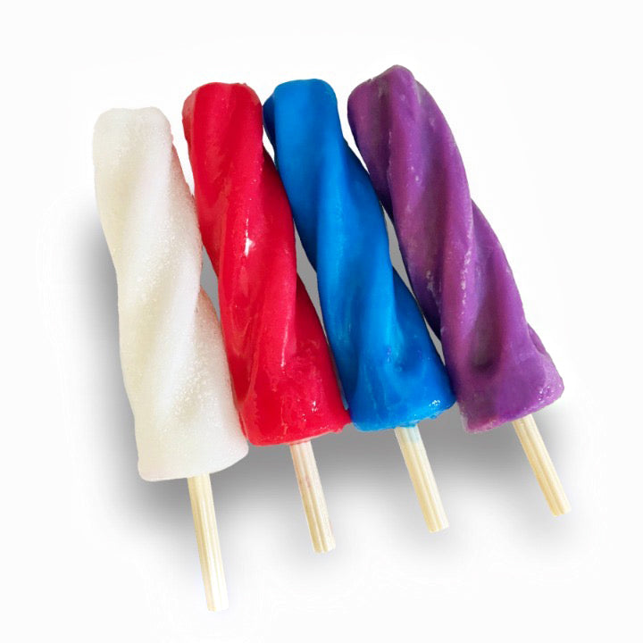 DEMO - Ataforma Mold Minidrill 48ml 18 cavities 1.6 oz