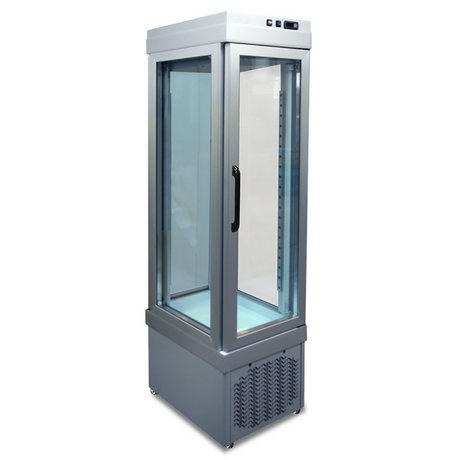 Lexus Series - Refrigerator Models | Temperature Range: +50°F to +23°F