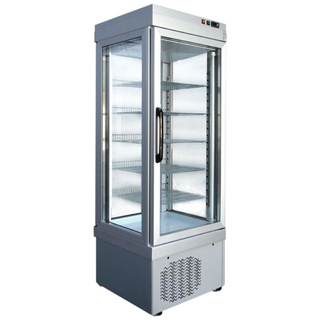 Lexus Series - Refrigerator Models | Temperature Range: +50°F to +23°F