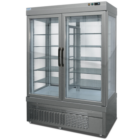 Lexus Series - Freezer Models | Temperature Range: +41°F to -13°F