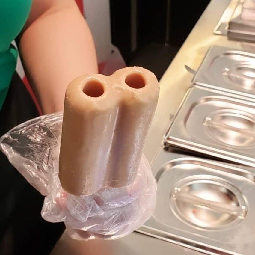 Ataforma Picochurro Demolder