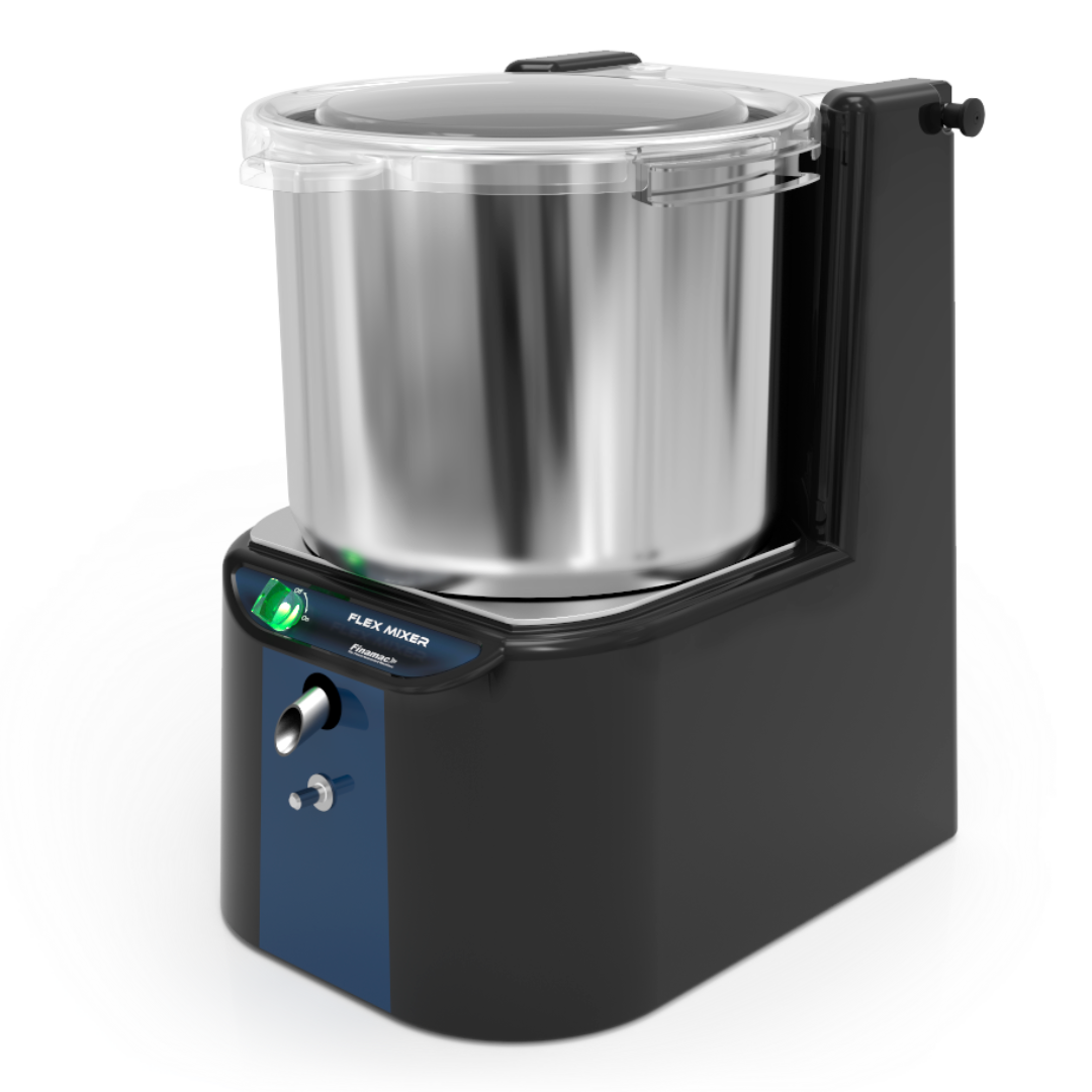 Robopop Ultra Single-Phase Ice Pop Flex Combo