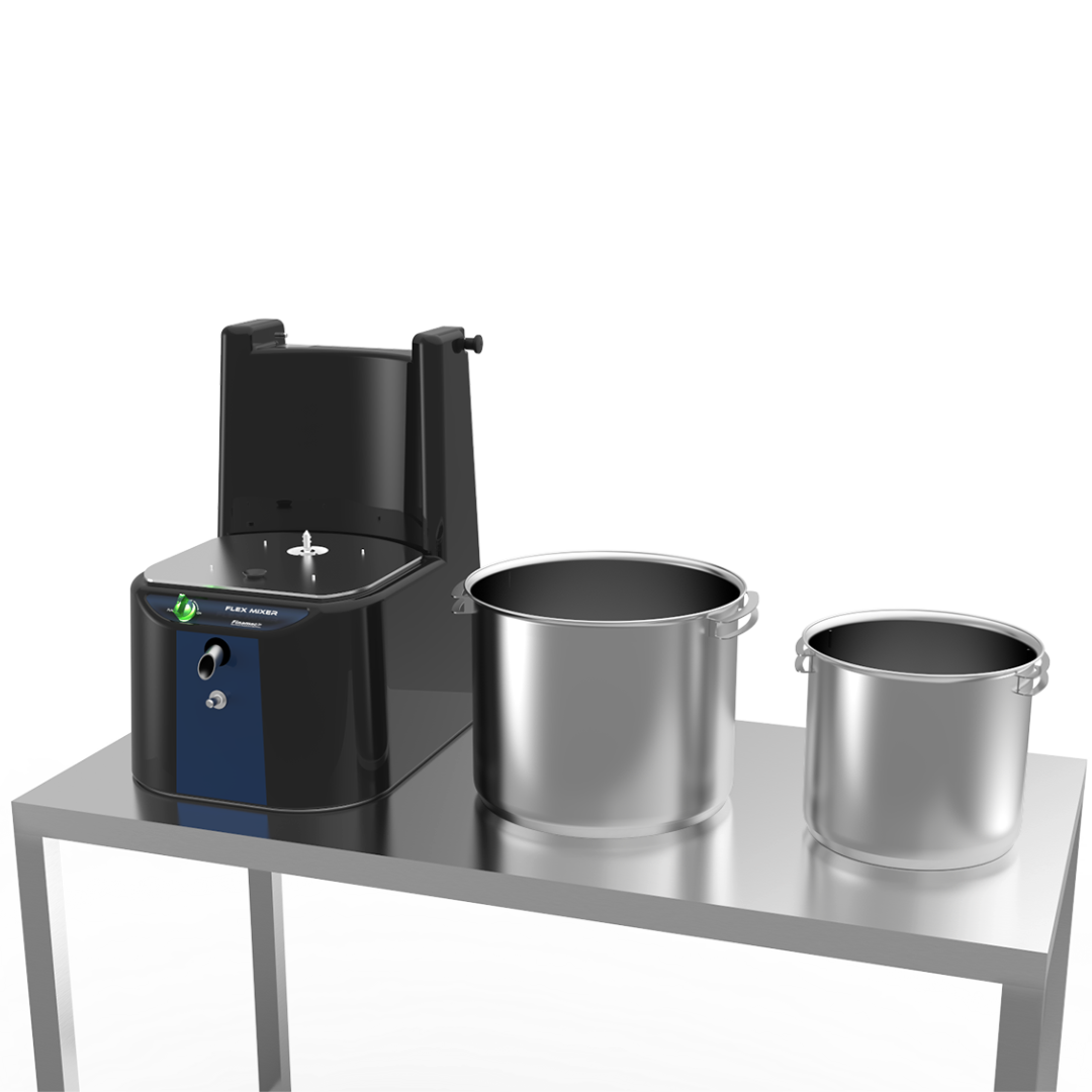 Robopop Ultra Single-Phase Ice Pop Flex Combo