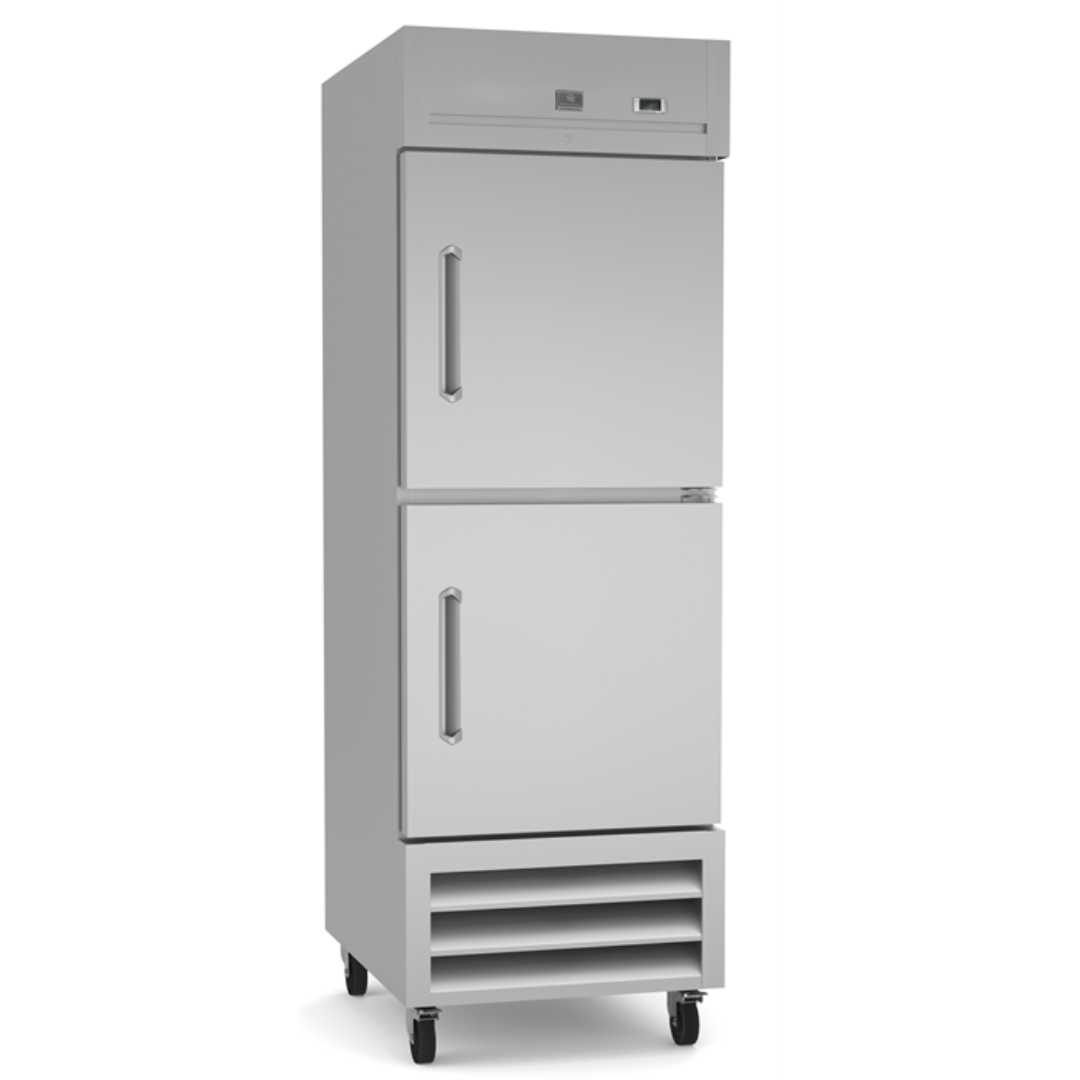 Kelvinator Commercial KCHRI27R2HDR Reach-In Refrigerator