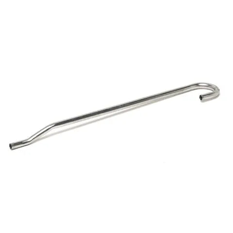 Dipwell 10" Deep Drawn (NSF) Ice Cream Dipper Well Package (D10D)