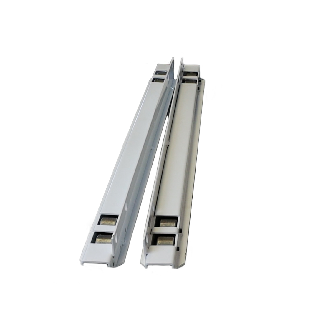 Low-Profile Caster Kit for KDC models