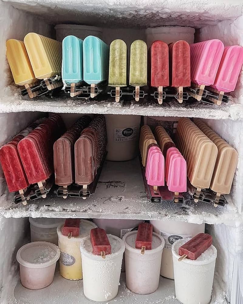 Ataforma Mold Megamex 90ml 3.0 oz 22 cavities