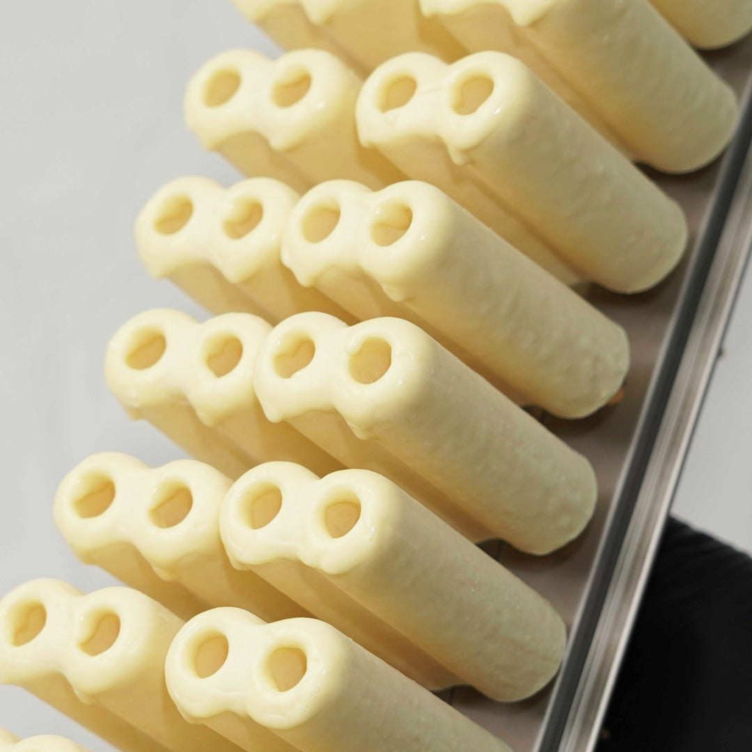 Picochurro Starter Package With 3 Molds and 3 Extractors