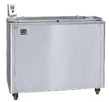 Popsicle Production Freezer 1000