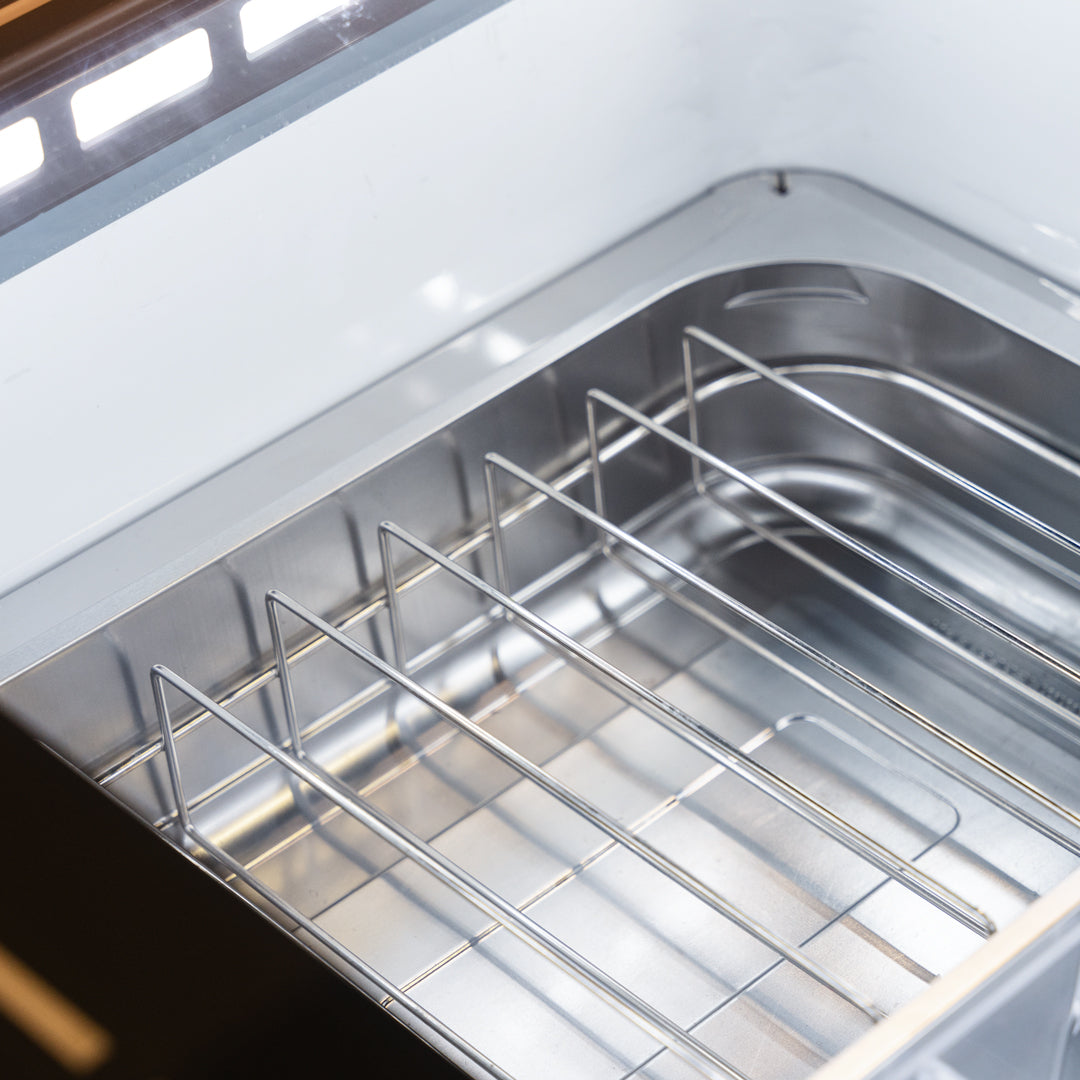 5L Pan Popsicle Rack Insert