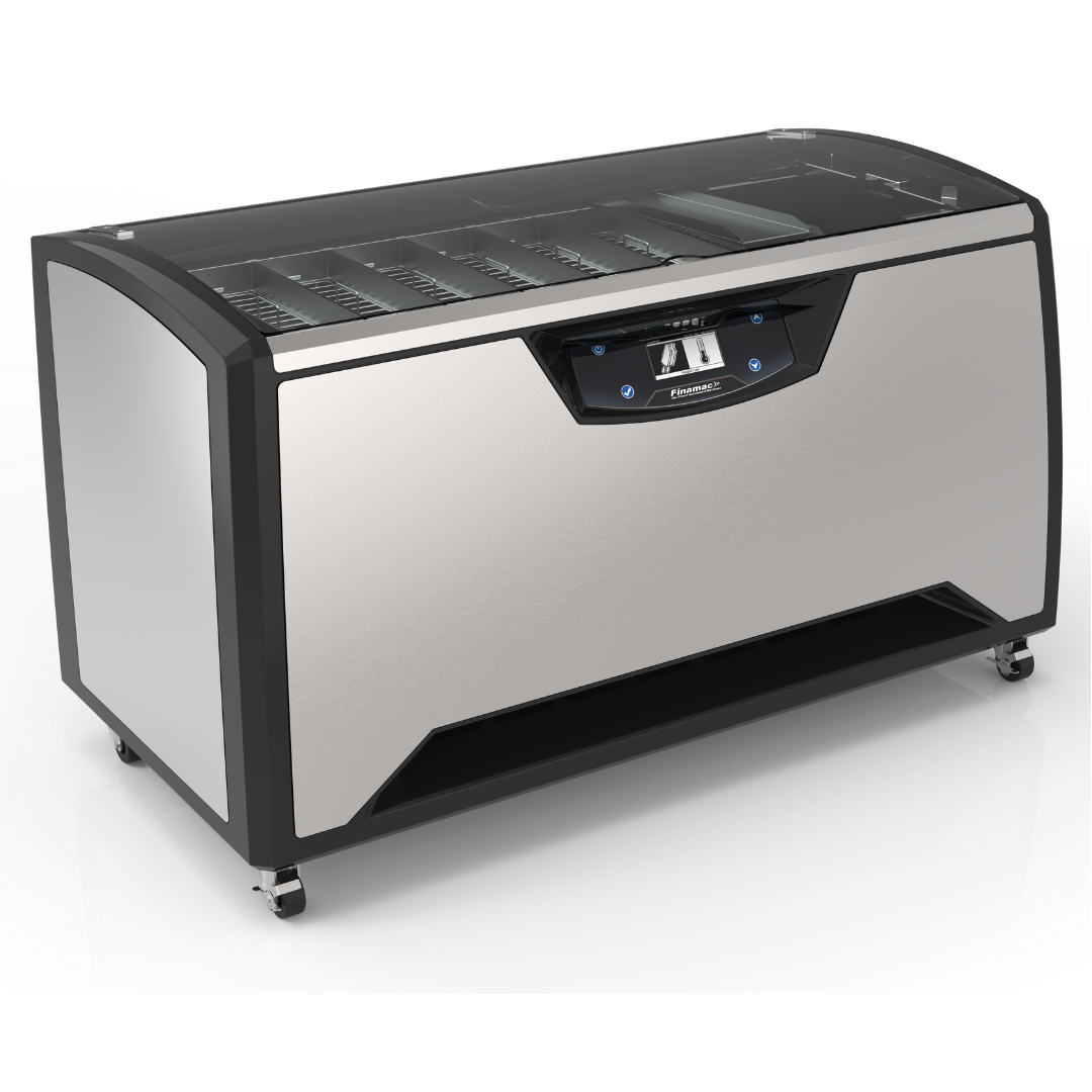 Robopop Ultra Single-Phase Ice Pop Flex Combo