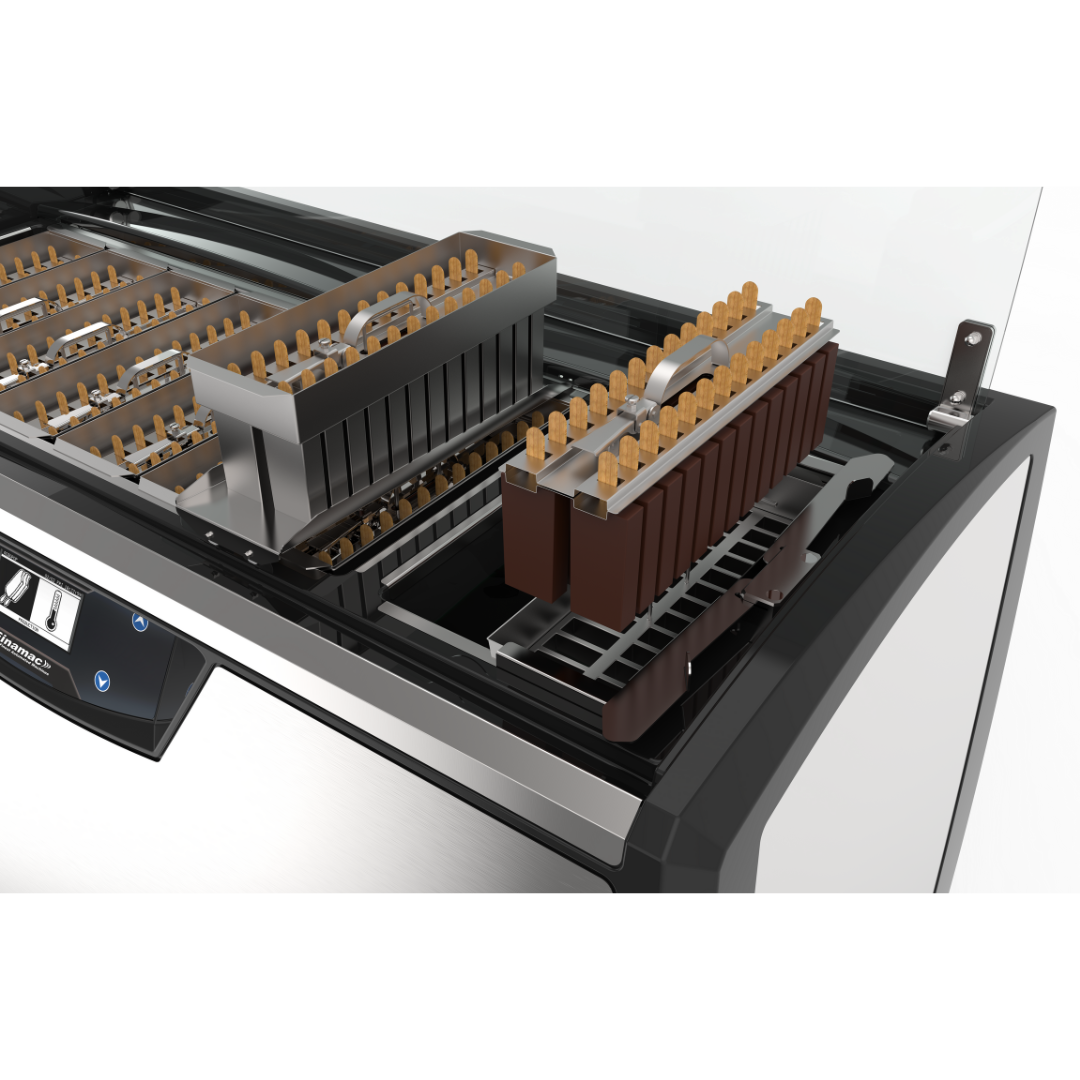 Robopop Ultra Single-Phase Ice Pop Flex Combo