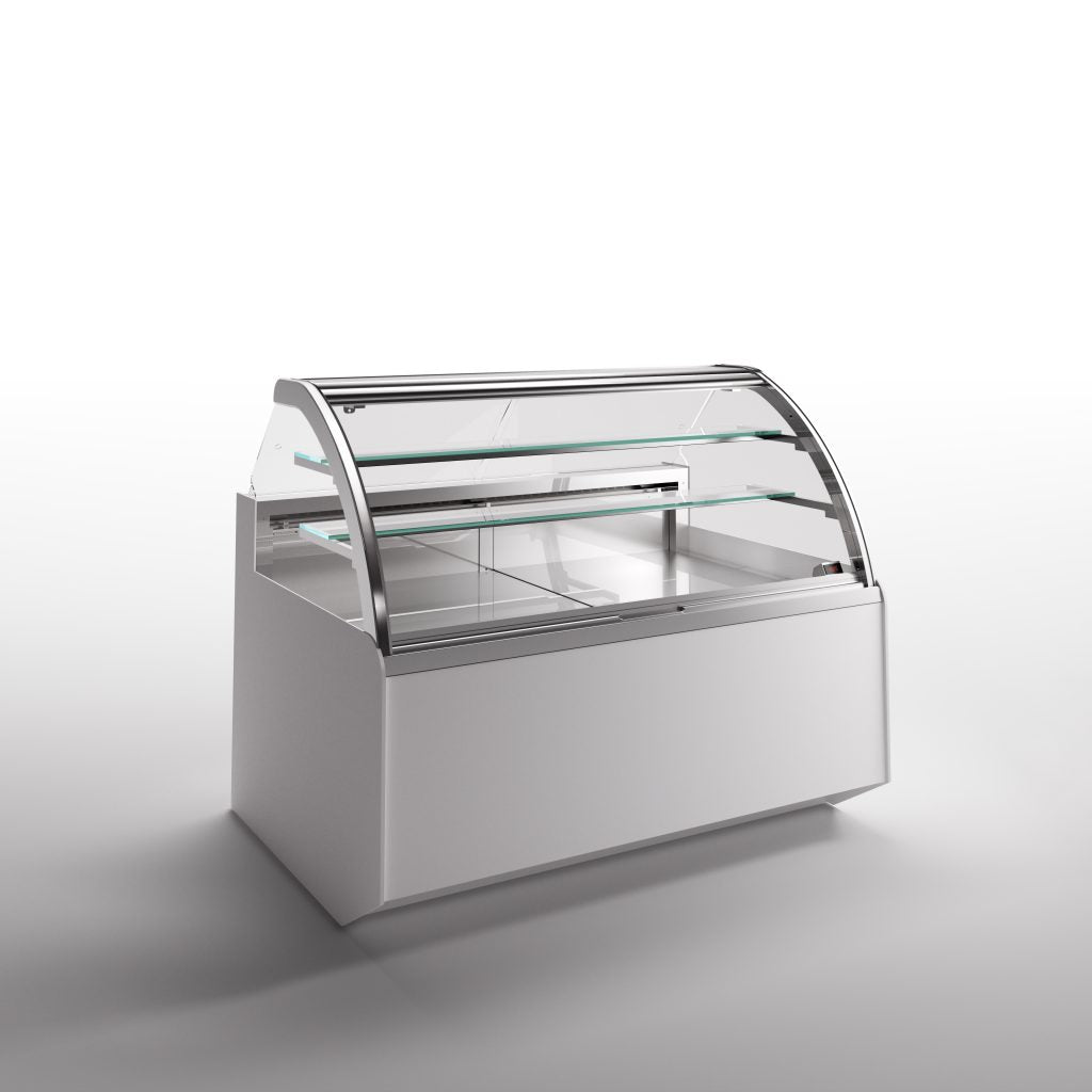 Ciam Space 2 - 12 Pan Showcase