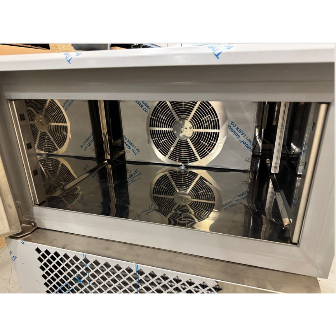 TD03 Blast Freezer