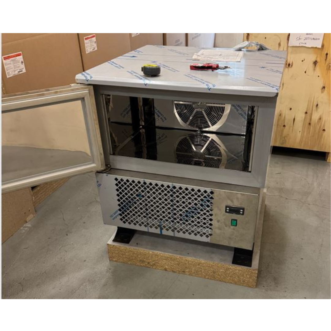 TD03 Blast Freezer