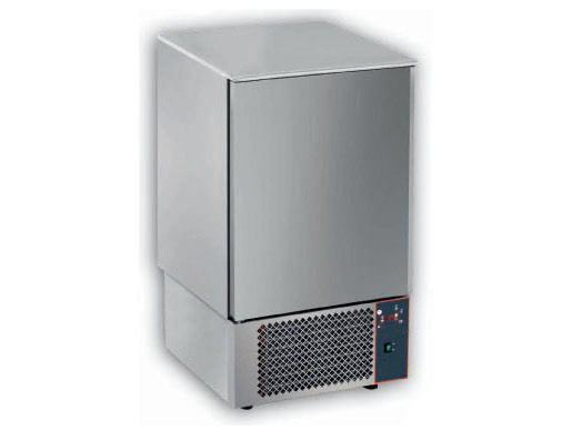 TD10 Blast Freezer