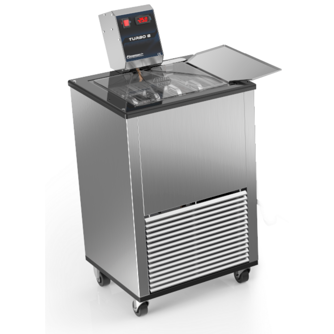 Turbo 8 Single Phase Combo Ice-Pop Mini-Plant