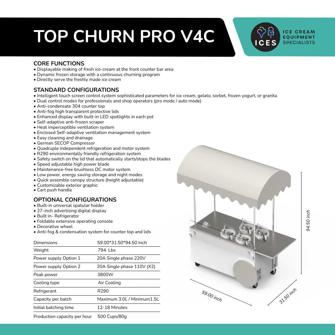 Carrito Top Churn V4