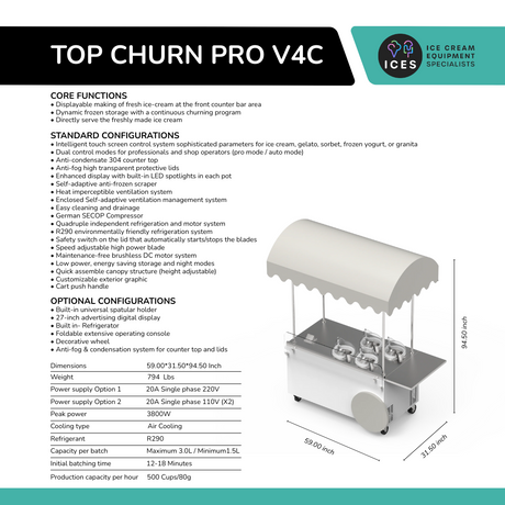 Carrito Top Churn V4