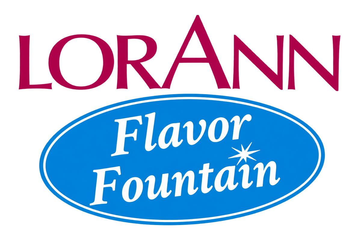 LorAnn Flavor Fountain