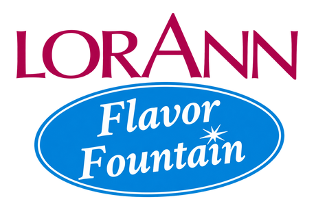 LorAnn Flavor Fountain