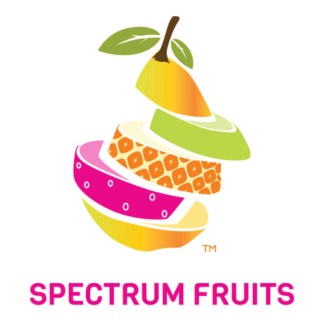 Spectrum Fruits