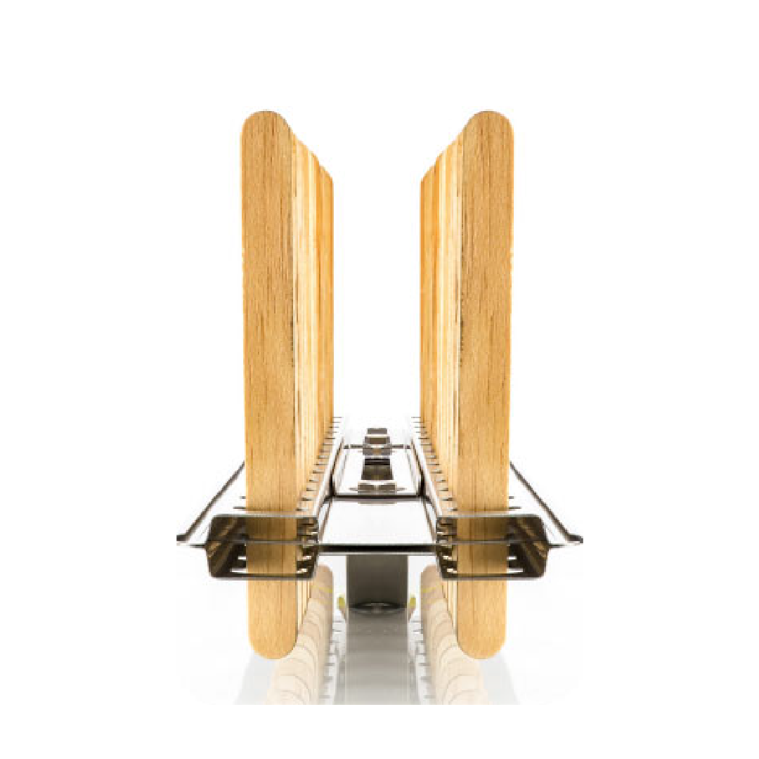 Ataforma Extractors and Aligners Ice Cream Equipment Specialists