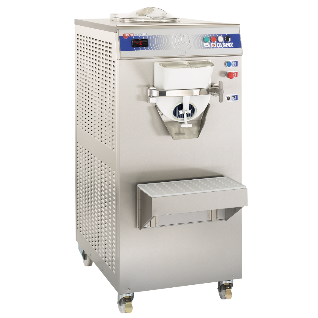 Gelato Machine Line