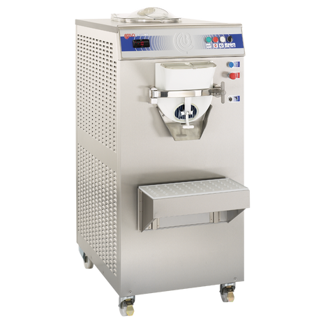 Gelato Machine Line