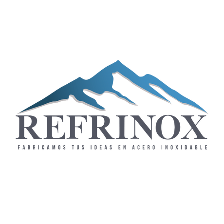 Refrinox Professional Paleta & Ice Pop Machines