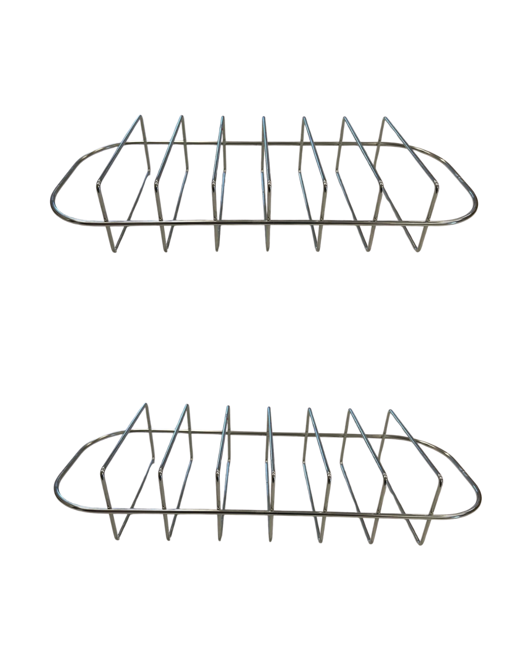 5L Pan Popsicle Rack Insert – paleta / ice pop equipment