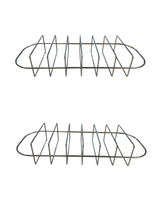5L Pan Popsicle Rack Insert – paleta / ice pop equipment