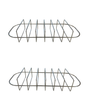 5L Pan Popsicle Rack Insert – paleta / ice pop equipment