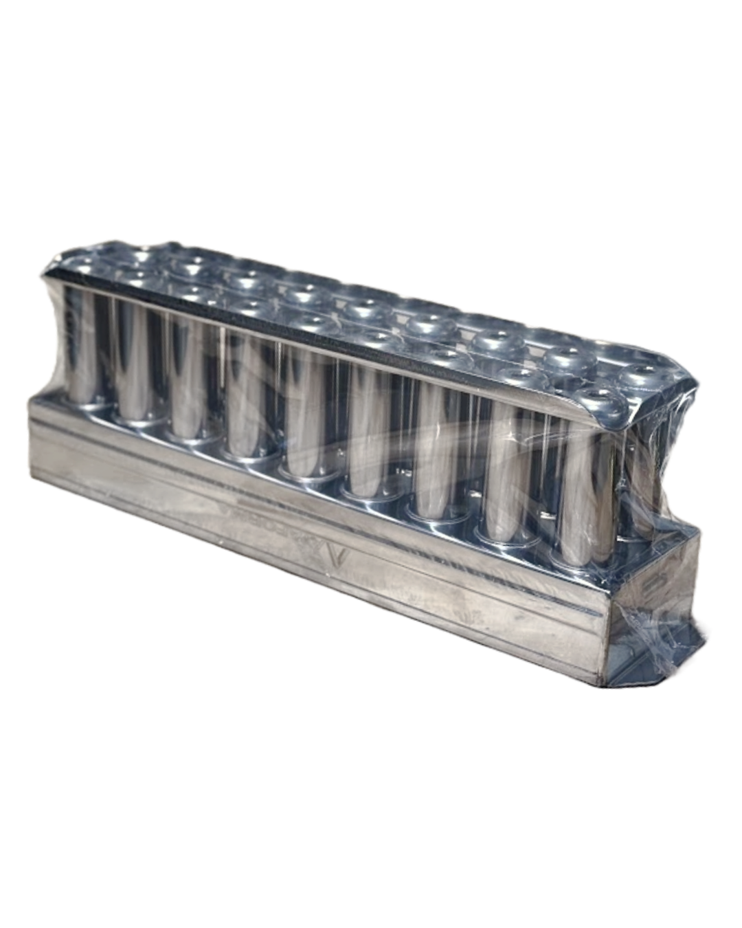 Ataforma Popsicle Mold Picochurro 94ml 3.7oz 22 Cavities – Ice