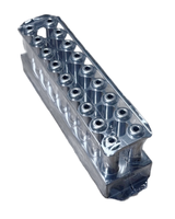 Molde Ataforma Picochurro 94ml 3.7oz 22 Cavidades