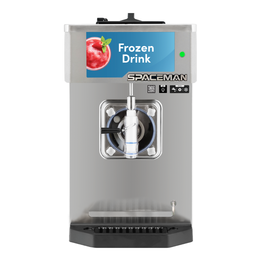 6450-C Single Flavor Countertop Model Frozen Drink Machine