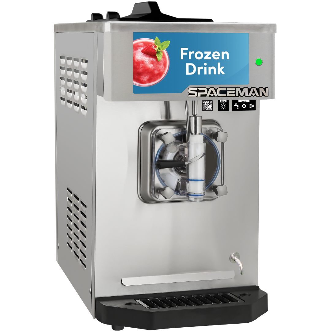 6450-C Single Flavor Countertop Model Frozen Drink Machine