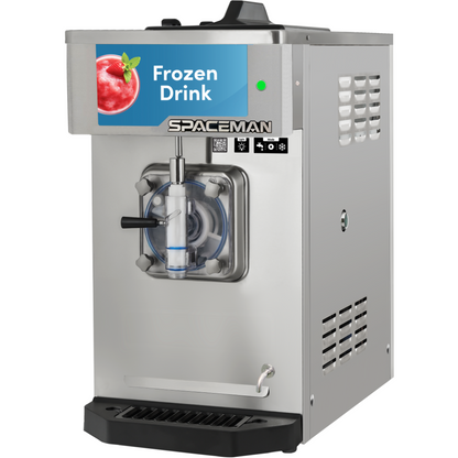 6450-C Single Flavor Countertop Model Frozen Drink Machine