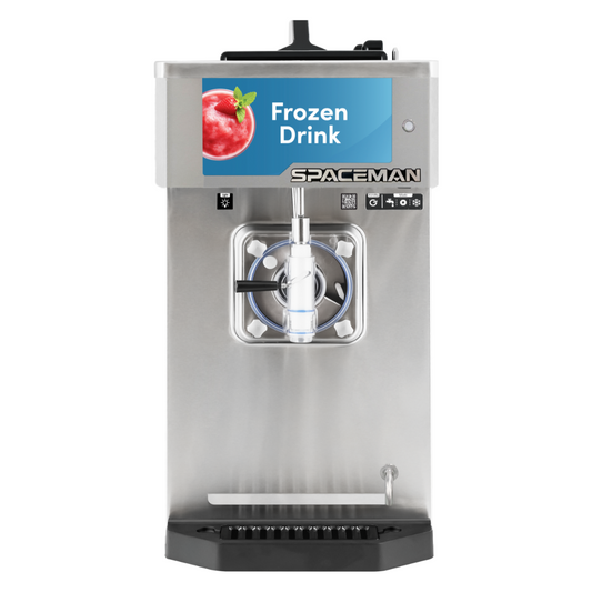 6650-C Single Flavor Countertop Model Frozen Drink Machine