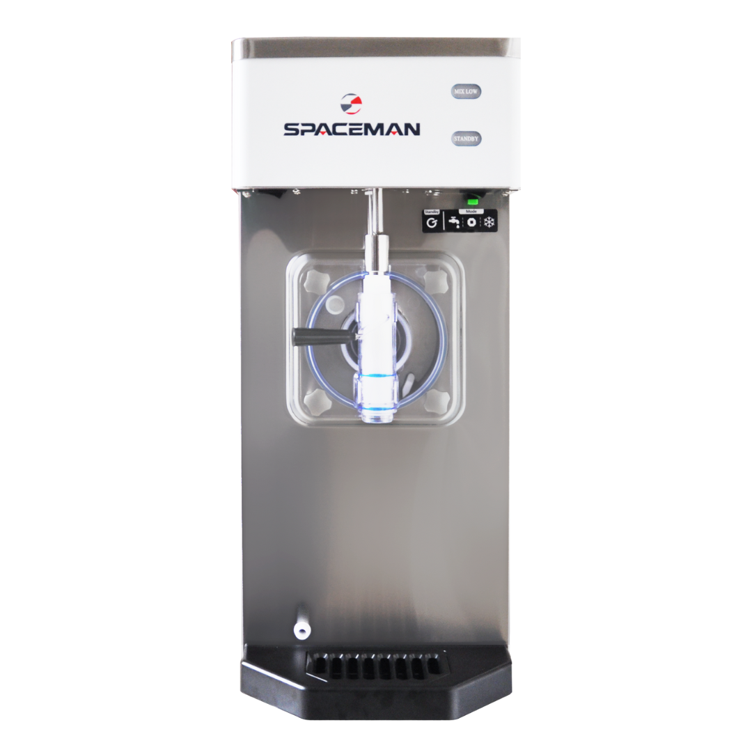 6690-SH Remote Single Flavor Countertop Model Frozen Drink Machine
