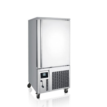Infrico IBC‐ABT10 1L Blast Chiller Freezer, Reach‐In