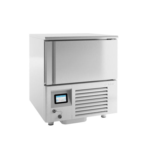 Infrico IBC‐ABT51L Blast Chiller Freezer, Undercounter