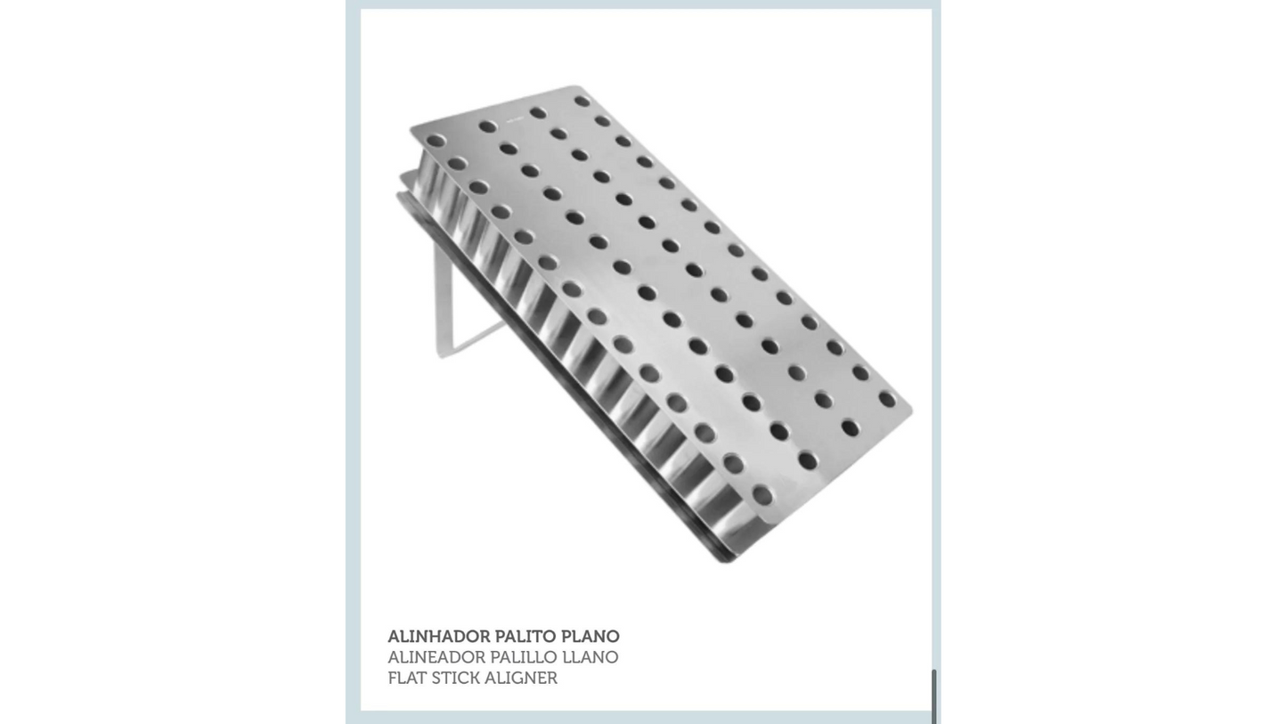 Ataforma Mold Minidrill 48ml 14 cavities 1.6 oz