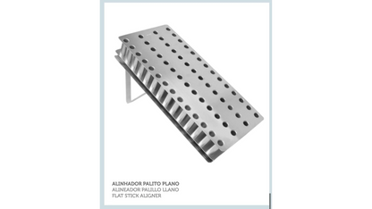 Ataforma Mold Hexagonal 82ml 18 cavities 2.8 oz (1-6 molds pricing)