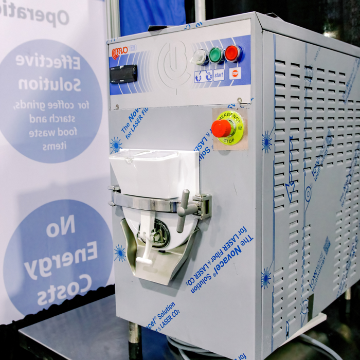 Bravo: Artisan Gelato, Ice Cream & Chocolate Equipment – Ice Cream ...