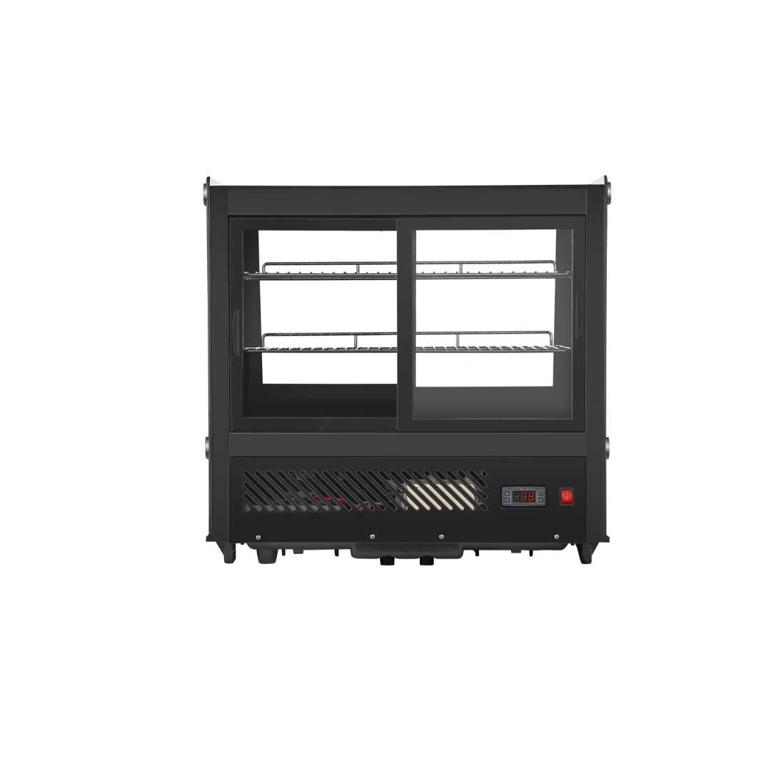 Self-Service Countertop Display Refrigerator - 28 in.
