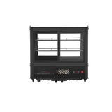 Self-Service Countertop Display Refrigerator - 28 in.