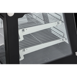 Self-Service Countertop Display Refrigerator - 28 in.