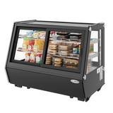 Self-Service Countertop Display Refrigerator - 35 in.