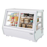 Self-Service Countertop Display Refrigerator - 35 in.